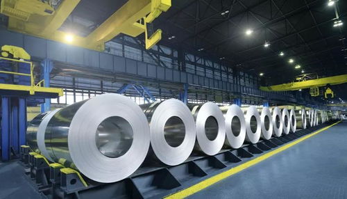 康利国际致力打造5G智慧工厂 技术创新驱动制造业升级