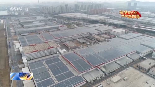 去灯塔工厂看未来制造 技术开发实现制造成本降低33%，研发时间缩短近8天