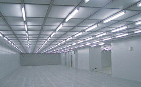 电子厂净化工程技术咨询 关键要点与实施指南