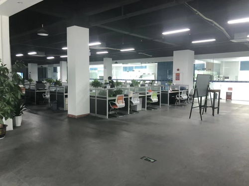 平湖技术开发趋势与中工招商网的发展机遇