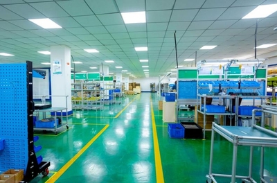 能耗监测可视化 技术路径、核心价值与实施建议